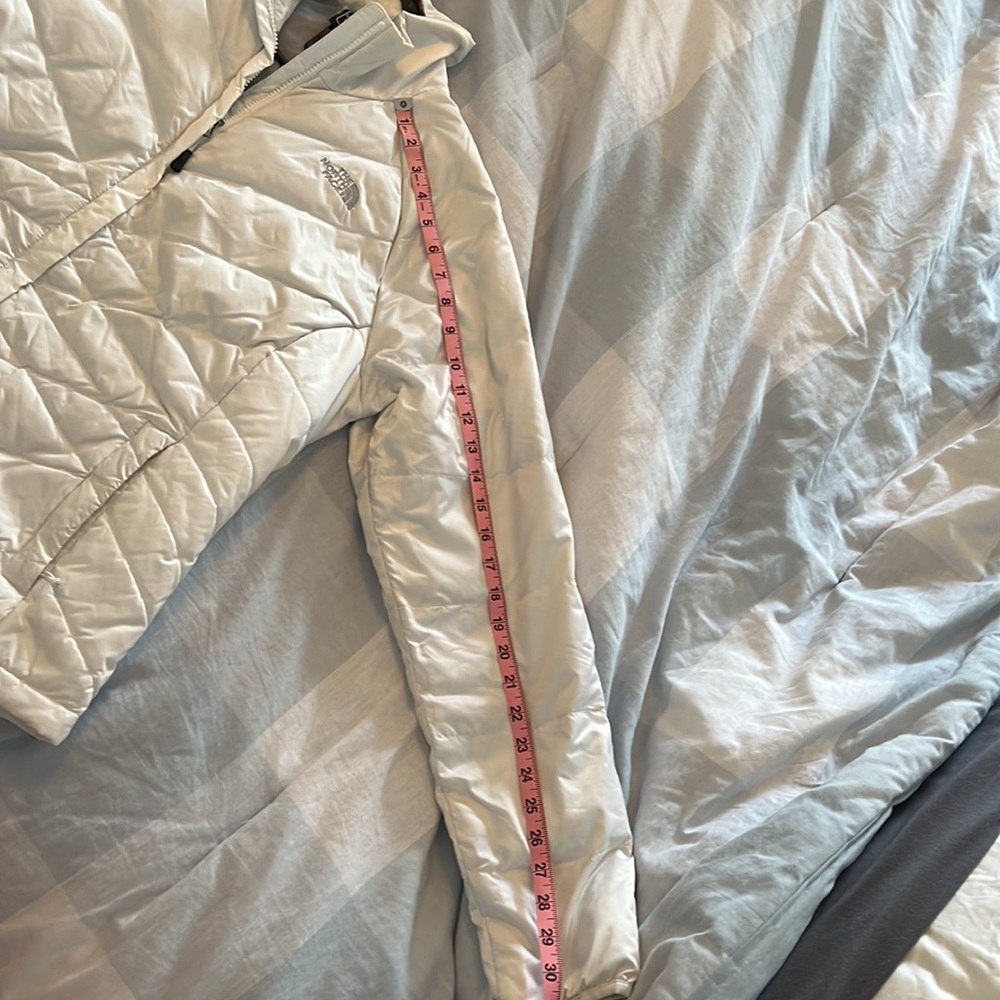 Down North Face Jacket - image 7